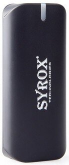 Syrox SYX-PB100 5000 mAh Powerbank kullananlar yorumlar